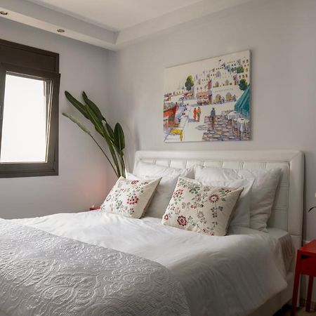 Antonoglou Beach Villas - Waterfront Luxury Retreat Λαχανιά Εξωτερικό φωτογραφία