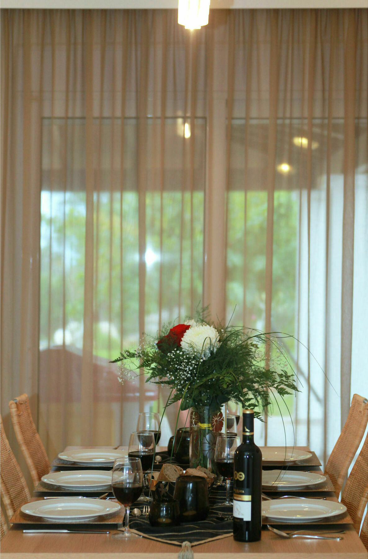 Antonoglou Beach Villas - Waterfront Luxury Retreat Λαχανιά Εξωτερικό φωτογραφία