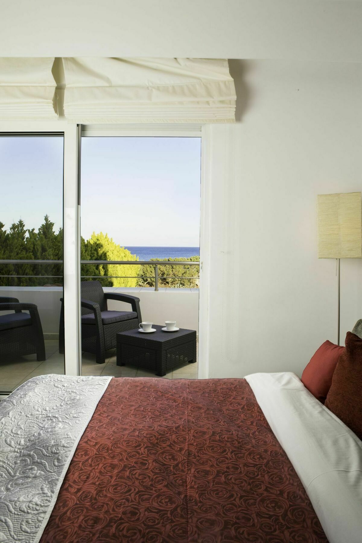 Antonoglou Beach Villas - Waterfront Luxury Retreat Λαχανιά Εξωτερικό φωτογραφία