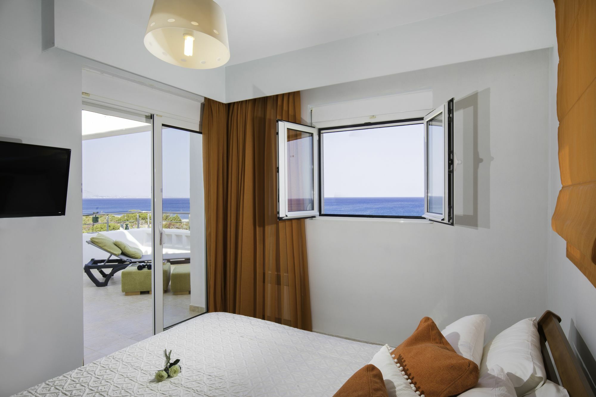 Antonoglou Beach Villas - Waterfront Luxury Retreat Λαχανιά Εξωτερικό φωτογραφία