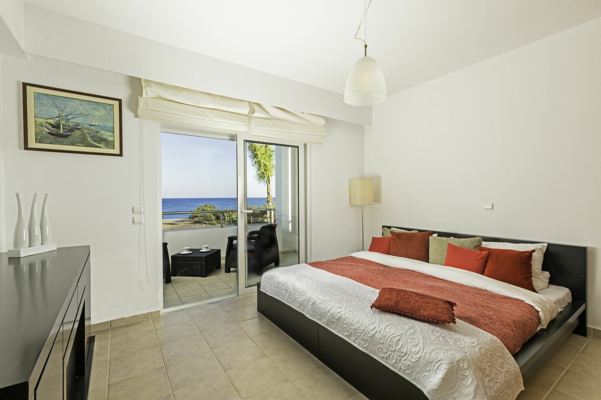 Antonoglou Beach Villas - Waterfront Luxury Retreat Λαχανιά Εξωτερικό φωτογραφία