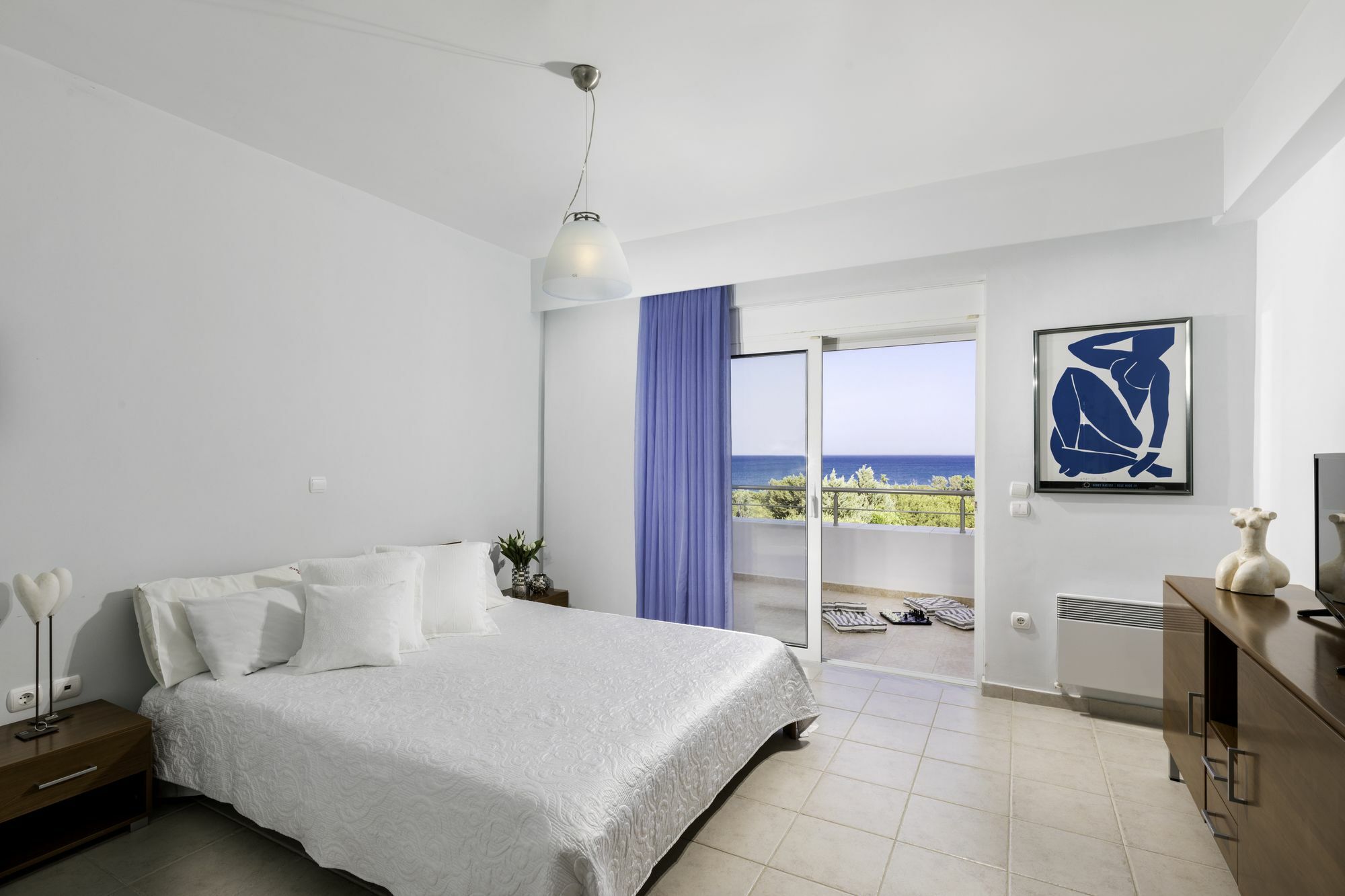 Antonoglou Beach Villas - Waterfront Luxury Retreat Λαχανιά Εξωτερικό φωτογραφία