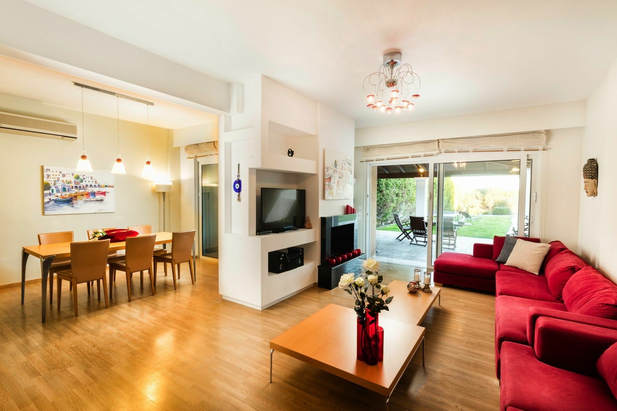 Antonoglou Beach Villas - Waterfront Luxury Retreat Λαχανιά Εξωτερικό φωτογραφία