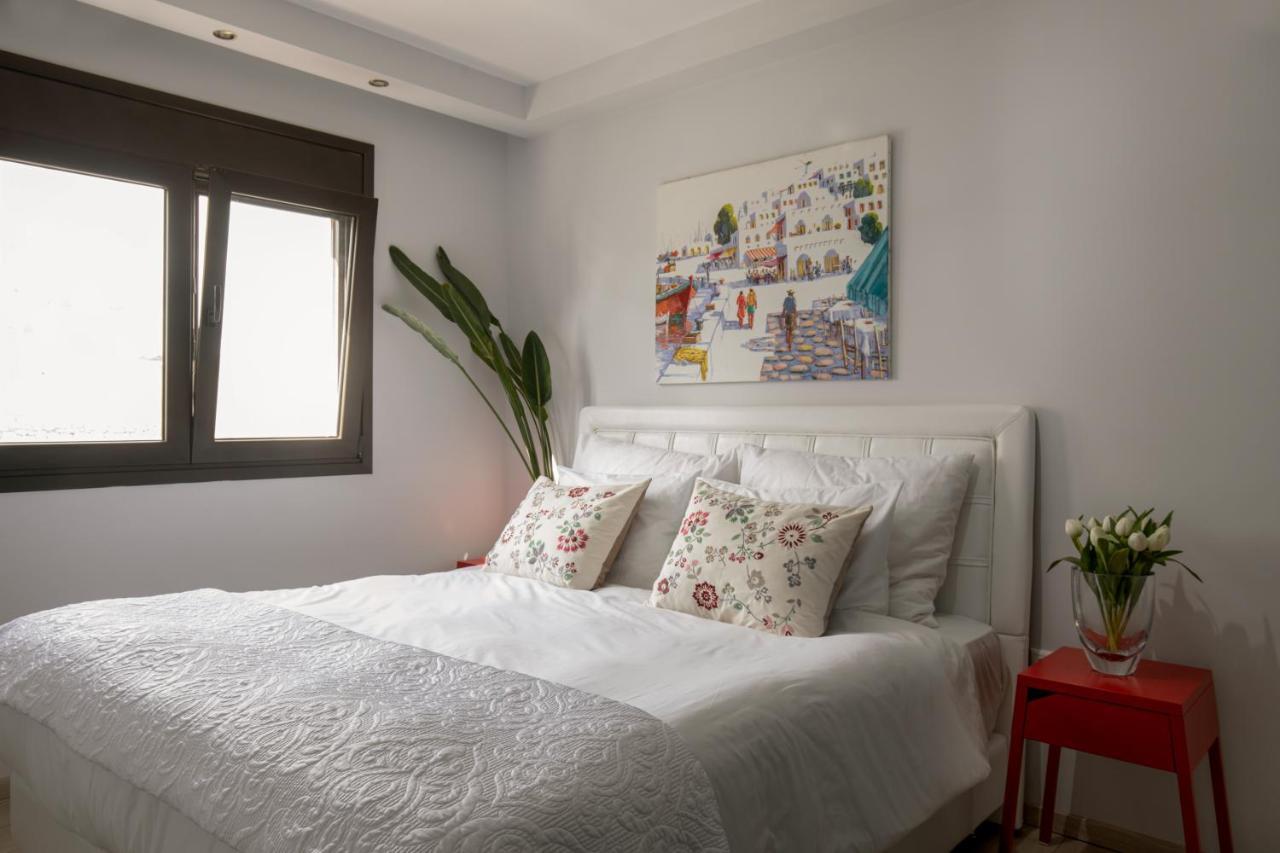 Antonoglou Beach Villas - Waterfront Luxury Retreat Λαχανιά Εξωτερικό φωτογραφία
